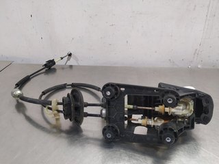 PALANCA CAMBIO PEUGEOT 208 ZM01 1000413815