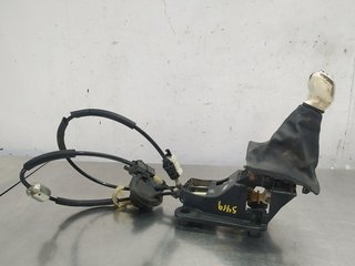 PALANCA CAMBIO PEUGEOT 208 ZM01 1000413815