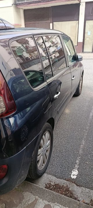 Renault Grand Espace 2006