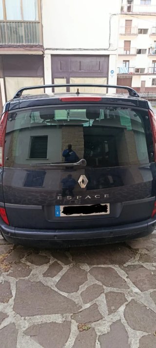 Renault Grand Espace 2006