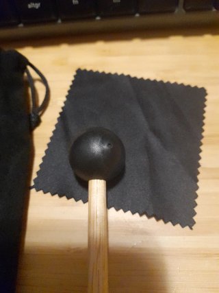 Diapasón 528Hz