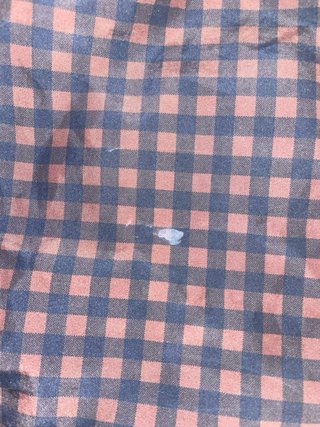 Bañador H&M cuadros Talla M