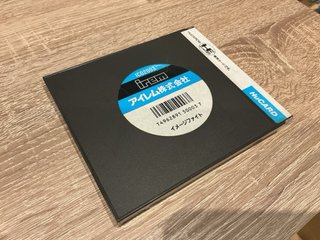 Image Fight [Hu-Card] NEC PC Engine JAP