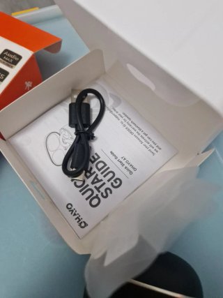 Auriculares Inalámbricos OHAYO A7  105375