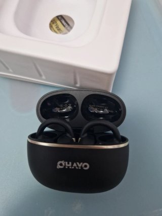 Auriculares Inalámbricos OHAYO A7  105375