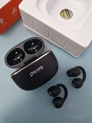 Auriculares Inalámbricos OHAYO A7  105375