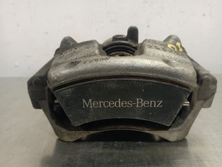 PINZA DE FRENO DELANTERA IZQUIERDA MERCEDES-BENZ