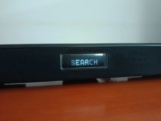 Barra de Sonido Samsung