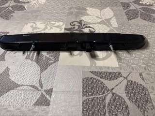 TERCERA LUZ DE FRENO LED VW POLO (01-09) - NUEVA A