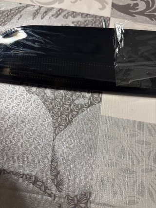 TERCERA LUZ DE FRENO LED VW POLO (01-09) - NUEVA A
