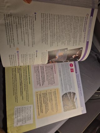 Geografía e Historia 2 ESO