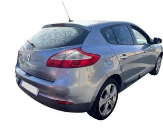 Capot renault 651002749r megane berlina 5 p 137429