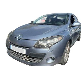 Capot renault 651002749r megane berlina 5 p 137429