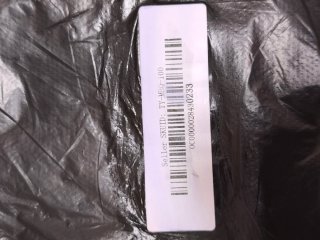 Tela de Projetor 100 Polegadas Cinza