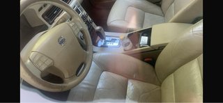 Volvo S80 2007