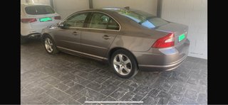 Volvo S80 2007
