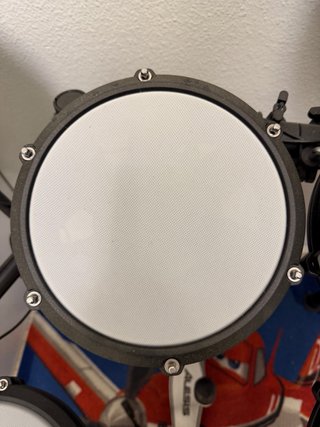 Batería Electrónica Alesis Nitro Max