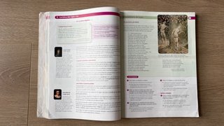 Literatura Universal, 1 Bachillerato