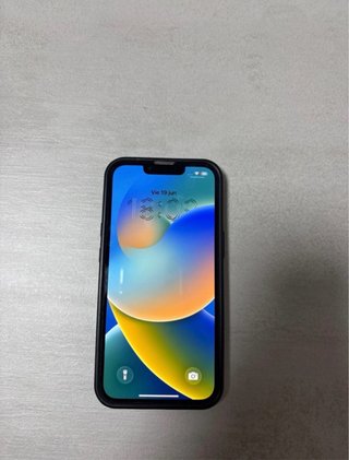 iPhone 13 128GB Blanco