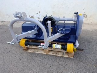 Trituradora Desplazable 115cm