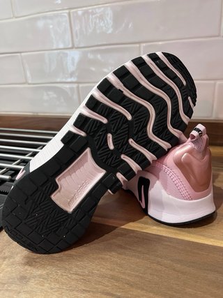 Nike Metcon Zapatillas Deportivas Rosa