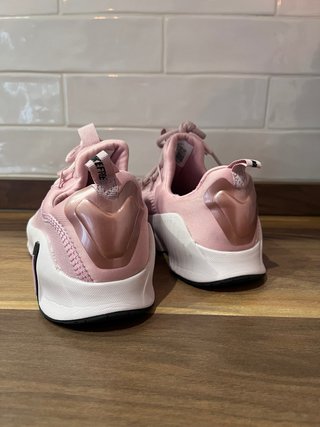 Nike Metcon Zapatillas Deportivas Rosa