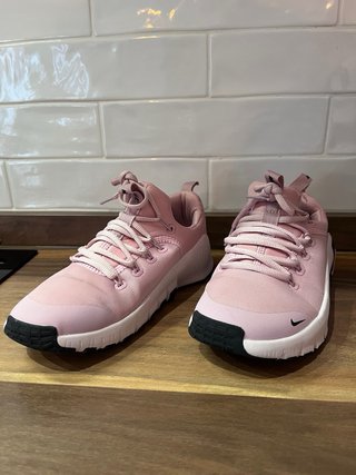 Nike Metcon Zapatillas Deportivas Rosa