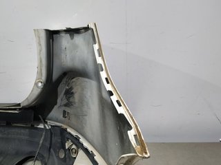 PARAGOLPES TRASERO VOLVO XC60 D5244T