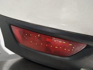 PARAGOLPES TRASERO VOLVO XC60 D5244T