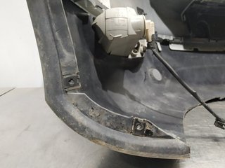 PARAGOLPES TRASERO VOLVO XC60 D5244T