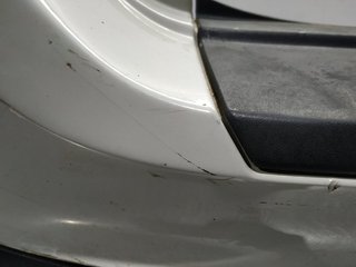 PARAGOLPES TRASERO VOLVO XC60 D5244T