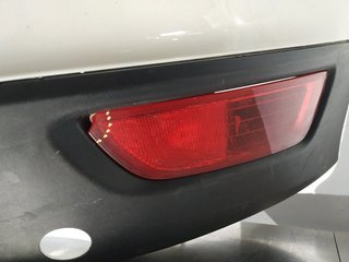 PARAGOLPES TRASERO VOLVO XC60 D5244T