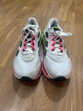 Zapatillas Adidas Adistar CS Hombre