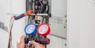 TÉCNICO DE AIRE ACONDICIONADO Y REFRIGERACIÓN