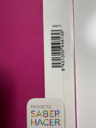 Ciencias sociales 6 Primaria Santillana