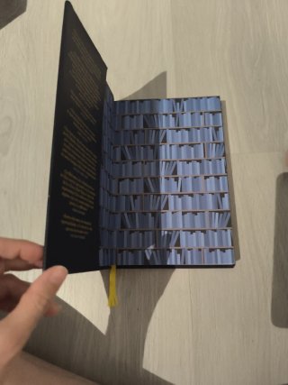 La biblioteca de la medianoche nuevo