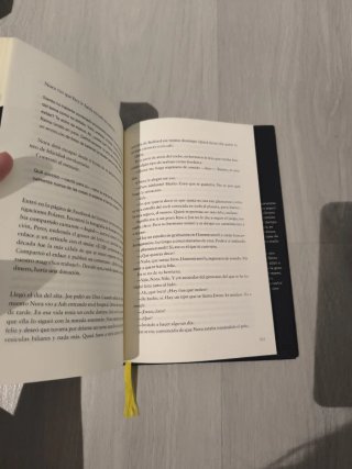 La biblioteca de la medianoche nuevo