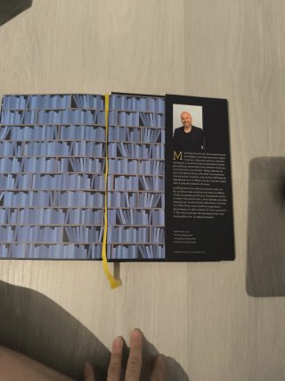 La biblioteca de la medianoche nuevo