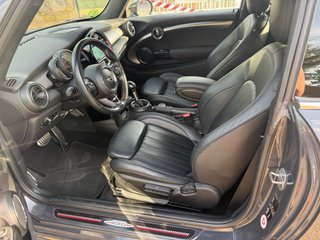 MINI Cooper S 192 CV Auto | Paquete Completo JCW