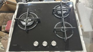 - Candy placa gas cristal negro segura