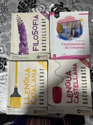 Libros