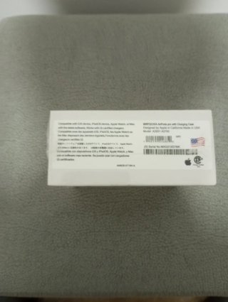Apple AirPods Pro