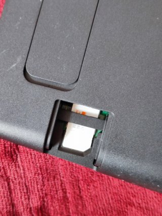 Router Huawei 4G+