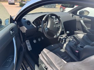 Peugeot RCZ 2010