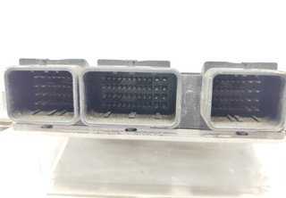 2306416 9652386080 centralita motor uce citroen c5