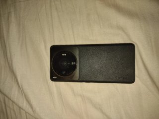 Xiaomi 12s Ultra