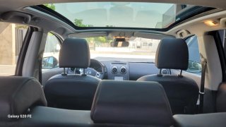 Nissan Qashqai 2012