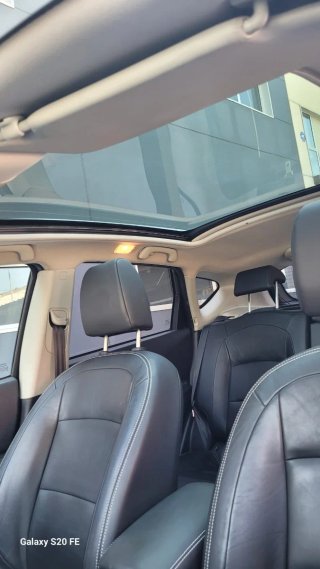 Nissan Qashqai 2012