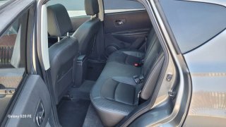 Nissan Qashqai 2012