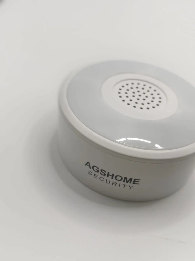 Sistema di Allarme Senza Fili AGSHOME